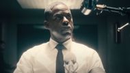 Xavier Collins. Image source: Screenshot from the Paradise First Official Trailer/Hulu on YouTube